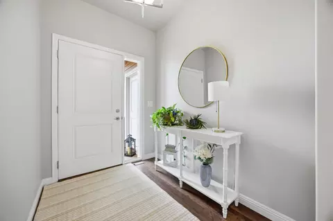 Entry Way - 4530 65th St S, Fargo, ND 58104 photo 1 of 1