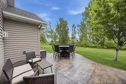 Exterior - 4530 65th St S, Fargo, ND 58104 photo 11 of 12