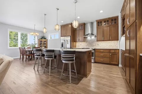Kitchen - 4530 65th St S, Fargo, ND 58104 photo 1 of 3