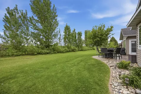 Exterior - 4530 65th St S, Fargo, ND 58104 photo 9 of 12
