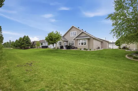Exterior - 4530 65th St S, Fargo, ND 58104 photo 7 of 12