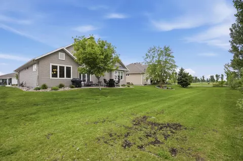 Exterior - 4530 65th St S, Fargo, ND 58104 photo 8 of 12