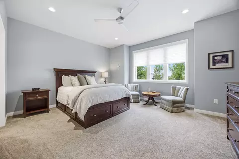 Bedroom - 4530 65th St S, Fargo, ND 58104 photo 1 of 4
