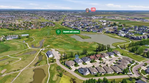 View/Area - 4530 65th St S, Fargo, ND 58104 photo 10 of 10