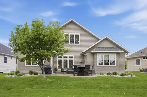 Exterior - 4530 65th St S, Fargo, ND 58104 photo 6 of 12