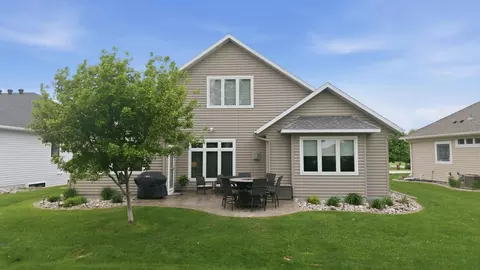 Exterior - 4530 65th St S, Fargo, ND 58104 photo 12 of 12