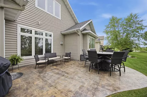 Exterior - 4530 65th St S, Fargo, ND 58104 photo 10 of 12