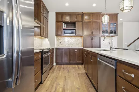 Kitchen - 4530 65th St S, Fargo, ND 58104 photo 3 of 3