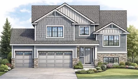 26301 Preserve Dr, Elko New Market, MN 55054