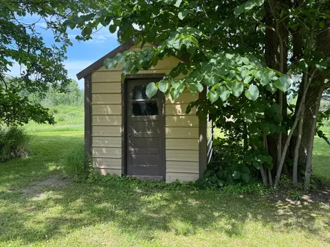 Exterior - 22585 320th St, Bagley, MN 56621 photo 8 of 8