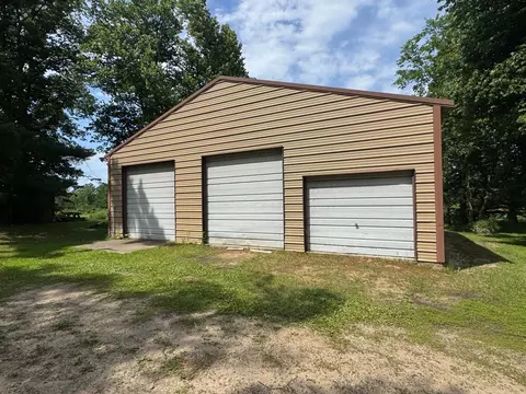 Exterior - 22585 320th St, Bagley, MN 56621 photo 5 of 8