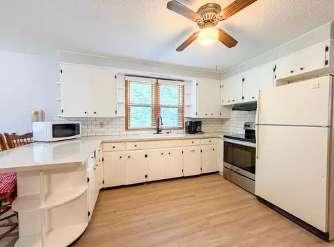 Kitchen - 22585 320th St, Bagley, MN 56621 photo 1 of 1