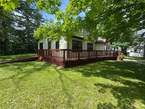 Exterior - 22585 320th St, Bagley, MN 56621 photo 1 of 8