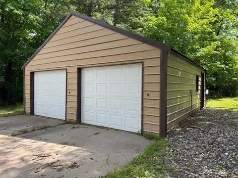 Exterior - 22585 320th St, Bagley, MN 56621 photo 4 of 8