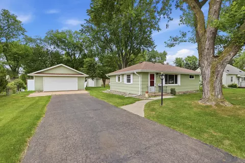 8701 Thomas Ave S, Bloomington, MN 55431