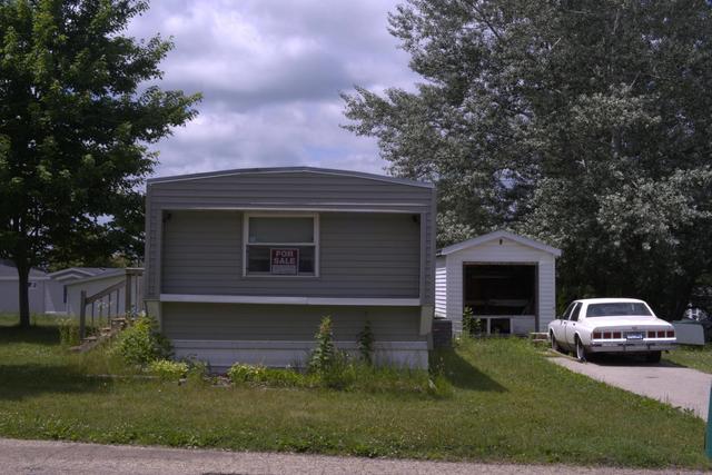 3611 85th St NW #34, Oronoco, MN 55960