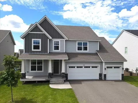 8688 152nd Ave NW, Ramsey, MN 55303