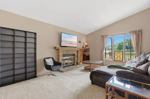 Living - 1589 Four Oaks Rd, Eagan, MN 55121 photo 1 of 5