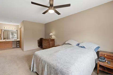 Bedroom - 1589 Four Oaks Rd, Eagan, MN 55121 photo 2 of 3
