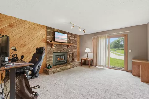 Living - 1589 Four Oaks Rd, Eagan, MN 55121 photo 5 of 5