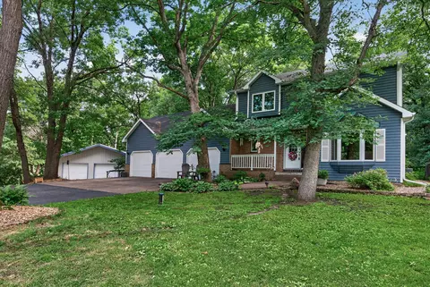 21169 York St NW, Elk River, MN 55330