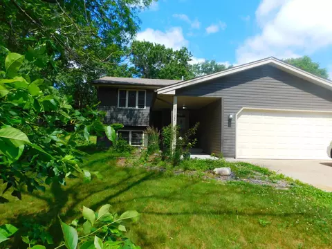12132 Jefferson St NE, Blaine, MN 55434