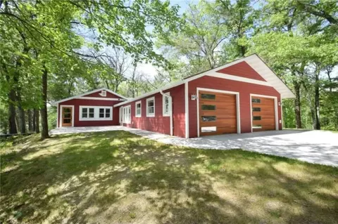 3895 Mallard Lake Rd, Webster, WI 54893