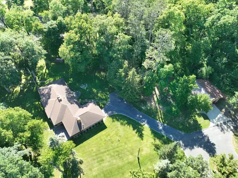 View/Area - 4563 Pine Point Cir NW, Walker, MN 56484 photo 4 of 6