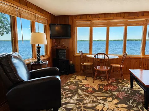 Living - 4563 Pine Point Cir NW, Walker, MN 56484 photo 10 of 10