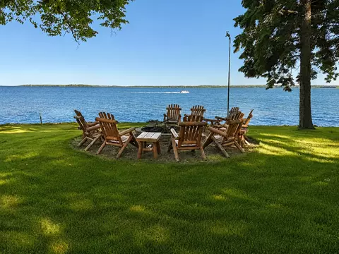 Exterior - 4563 Pine Point Cir NW, Walker, MN 56484 photo 3 of 16
