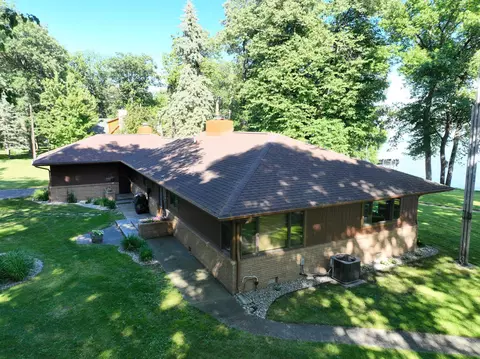Exterior - 4563 Pine Point Cir NW, Walker, MN 56484 photo 13 of 16