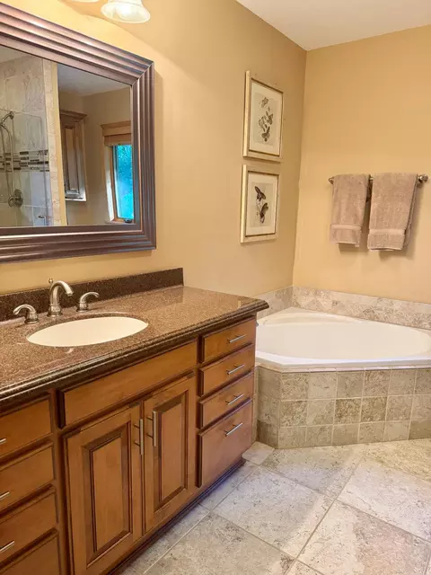 Bath - 4563 Pine Point Cir NW, Walker, MN 56484 photo 9 of 21