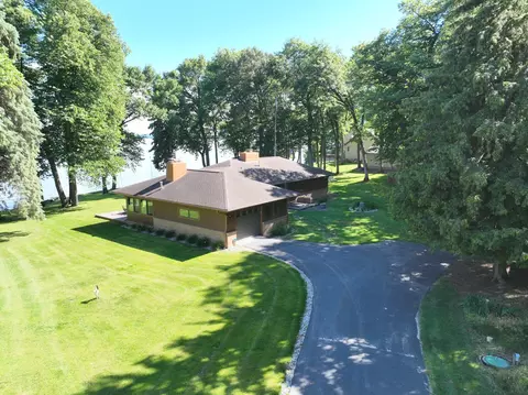 Exterior - 4563 Pine Point Cir NW, Walker, MN 56484 photo 12 of 16