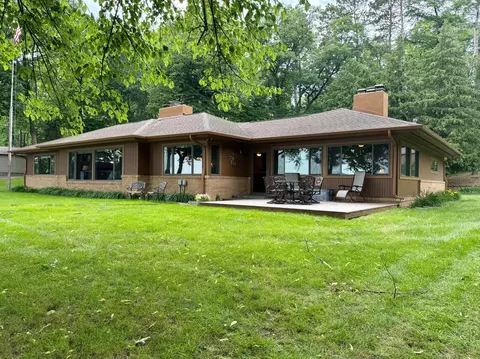 Exterior - 4563 Pine Point Cir NW, Walker, MN 56484 photo 16 of 16