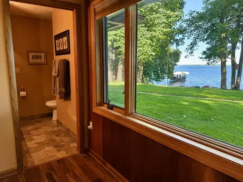 Bath - 4563 Pine Point Cir NW, Walker, MN 56484 photo 1 of 21
