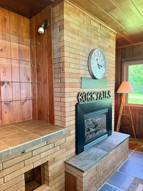 Exterior - 4563 Pine Point Cir NW, Walker, MN 56484 photo 9 of 16