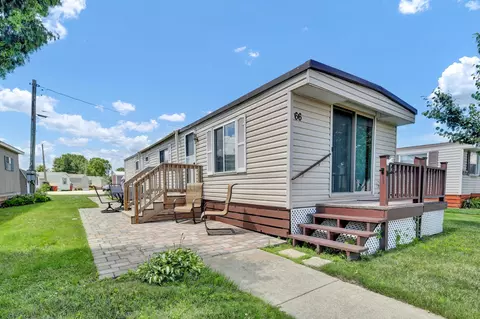 201 S Franklin St # 66, Lake City, MN 55041