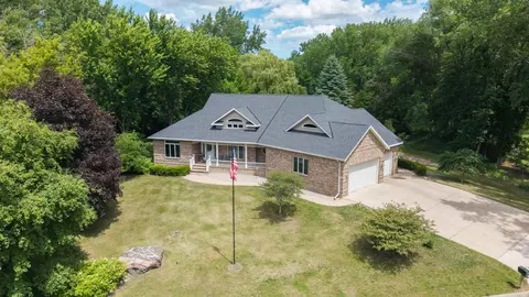 501 4th St E, Canby, MN 56220