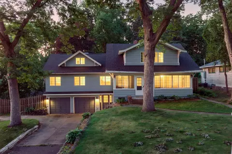 71 Fir St, Mahtomedi, MN 55115