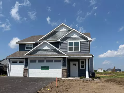11550 72nd St NE, Otsego, MN 55301