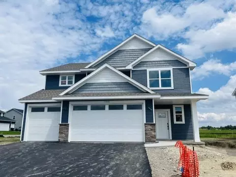 11550 72nd St NE, Otsego, MN 55301