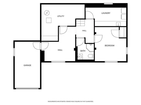 Floorplan - 2711 E 8th St, Duluth, MN 55812 photo 1 of 10
