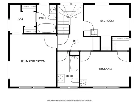 Floorplan - 2711 E 8th St, Duluth, MN 55812 photo 5 of 10