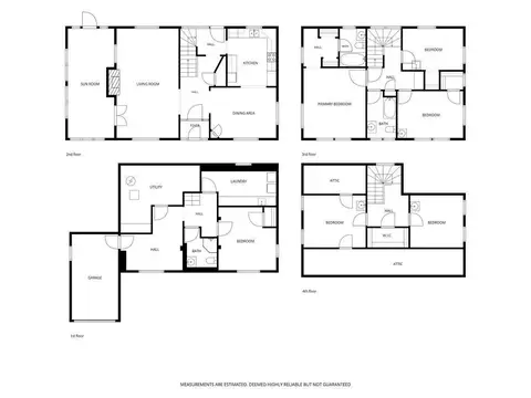 Floorplan - 2711 E 8th St, Duluth, MN 55812 photo 9 of 10