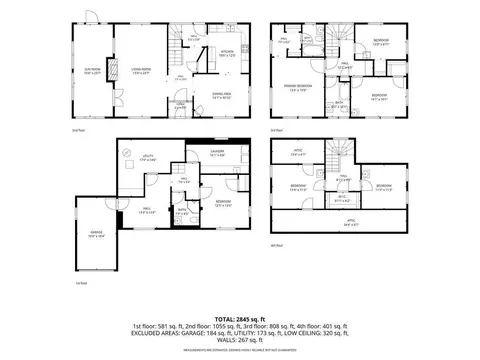 Floorplan - 2711 E 8th St, Duluth, MN 55812 photo 10 of 10