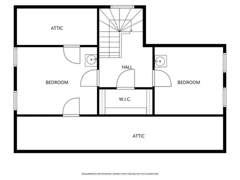 Floorplan - 2711 E 8th St, Duluth, MN 55812 photo 7 of 10