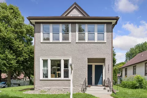 2651 Ulysses St NE, Minneapolis, MN 55418