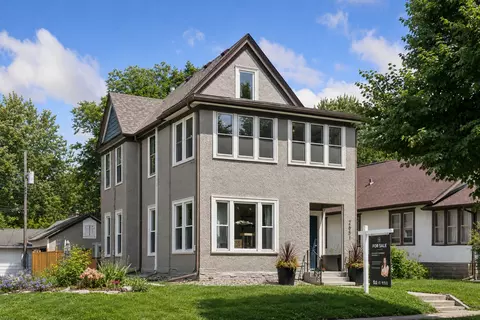 2651 Ulysses St NE, Minneapolis, MN 55418