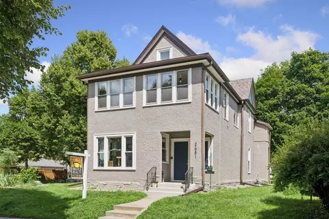 2651 Ulysses St NE, Minneapolis, MN 55418