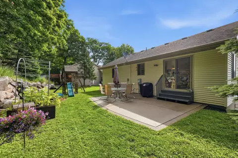 Exterior - 205 17th Ave S, Cold Spring, MN 56320 photo 6 of 12